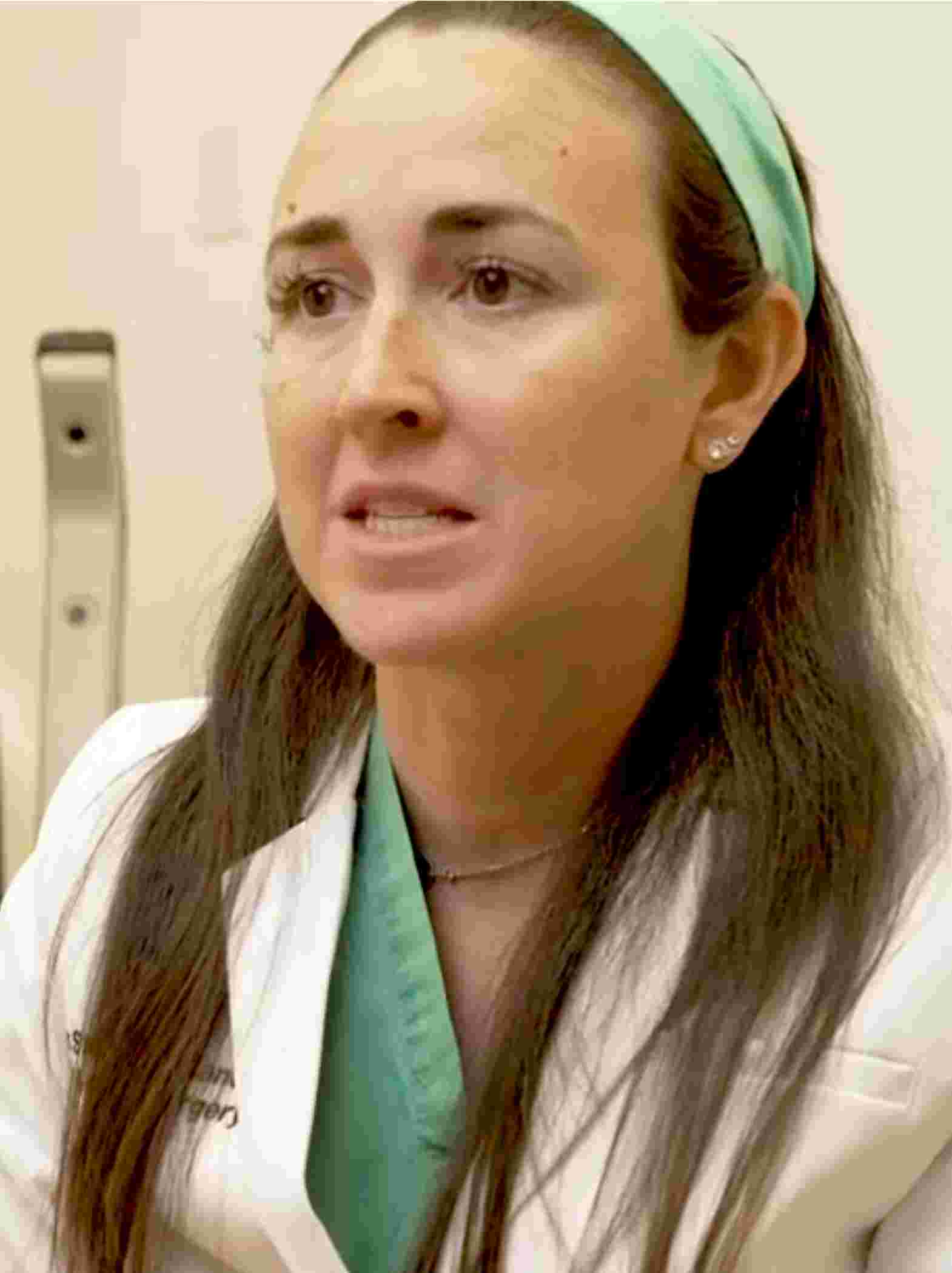 Dr. Stephanie Kane, Foot & Ankle